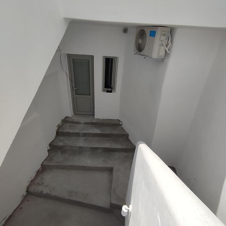 Central Santorini Serenity Rooms Fira (Santorini) Exterior photo