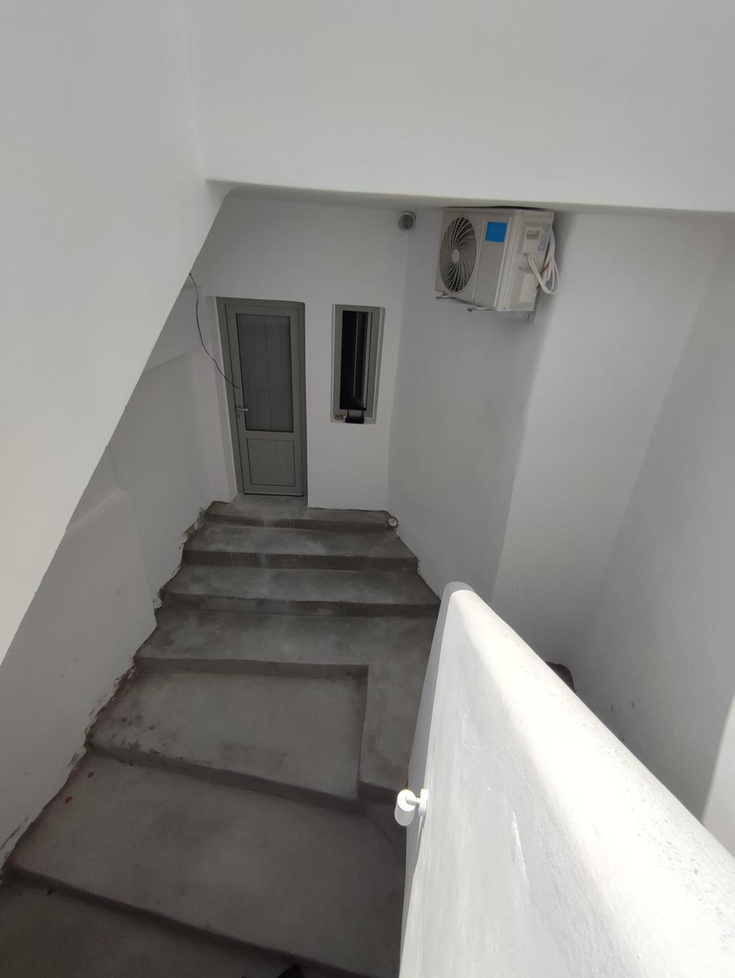 Central Santorini Serenity Rooms Fira (Santorini) Exterior photo
